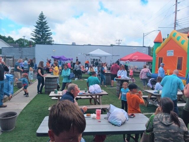 Majorpalooza